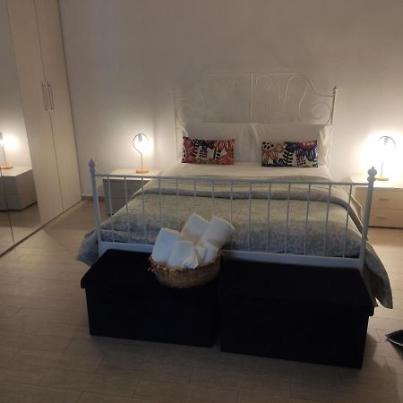 マテーラ Terrazza Sui Sassi Bed & Breakfast エクステリア 写真