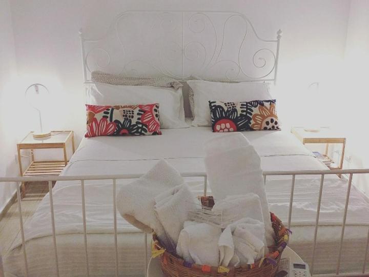 マテーラ Terrazza Sui Sassi Bed & Breakfast エクステリア 写真