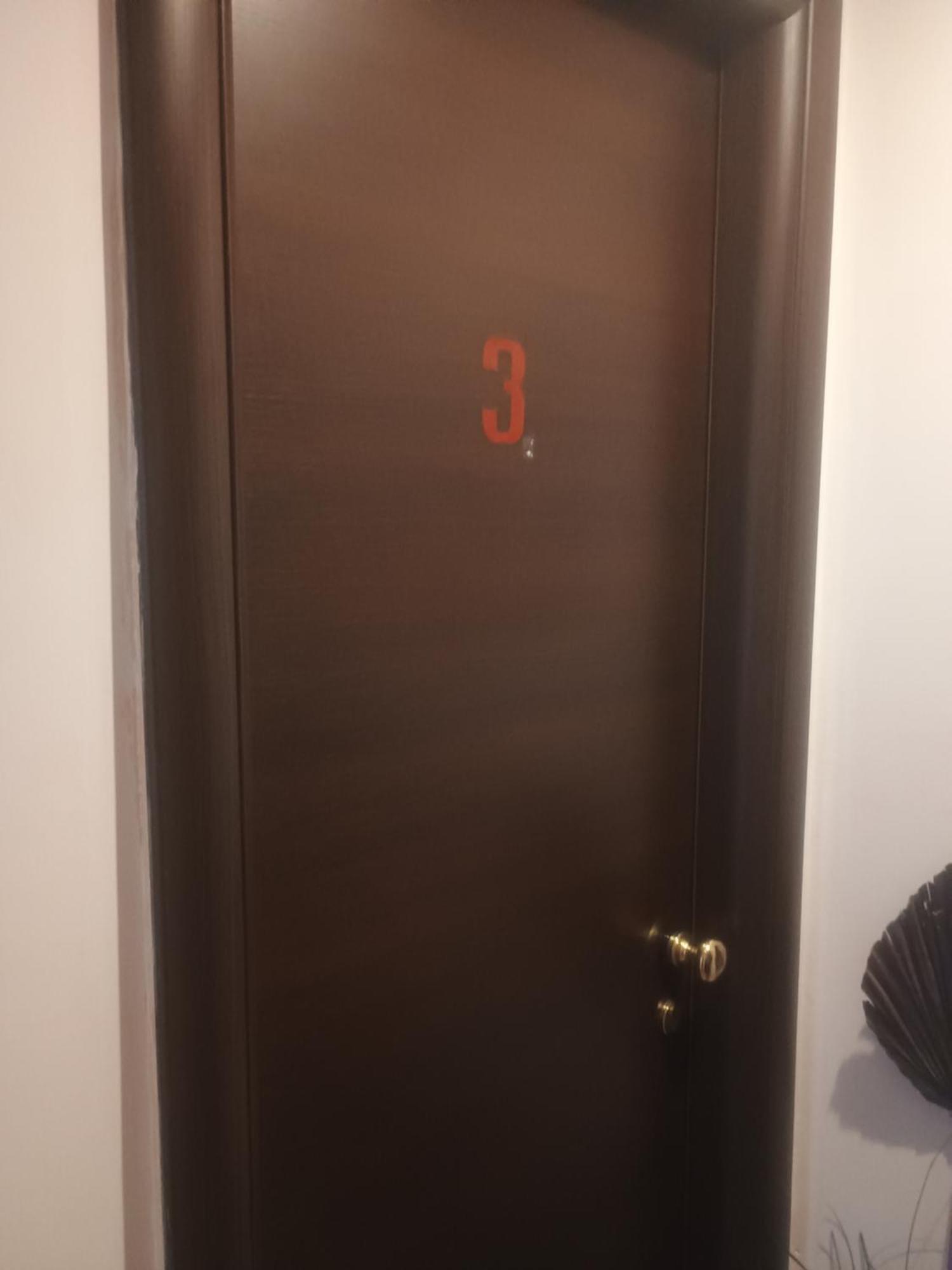 マテーラ Terrazza Sui Sassi Bed & Breakfast エクステリア 写真
