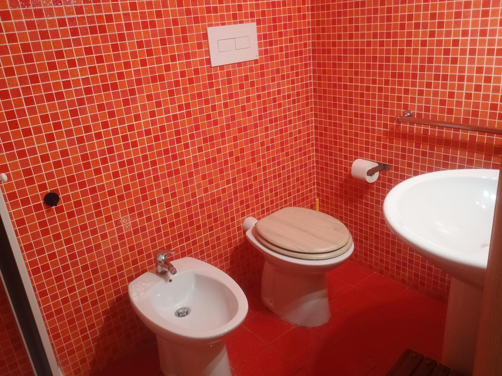 マテーラ Terrazza Sui Sassi Bed & Breakfast エクステリア 写真