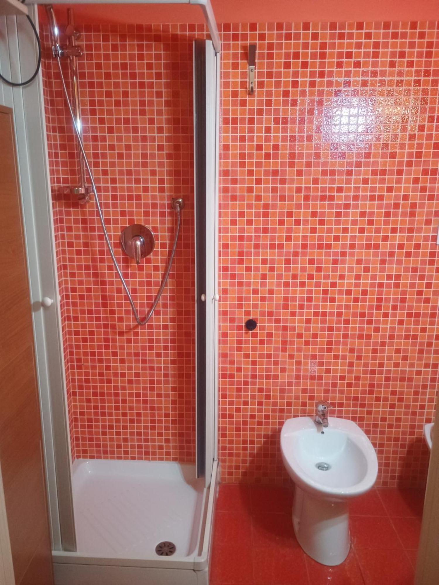 マテーラ Terrazza Sui Sassi Bed & Breakfast エクステリア 写真