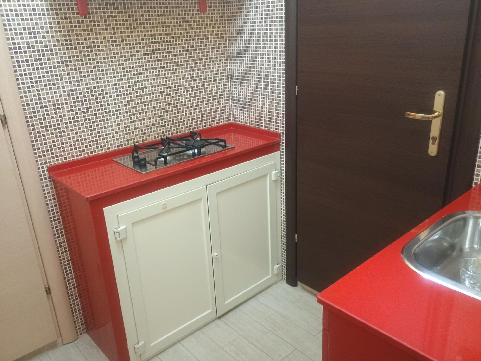 マテーラ Terrazza Sui Sassi Bed & Breakfast エクステリア 写真