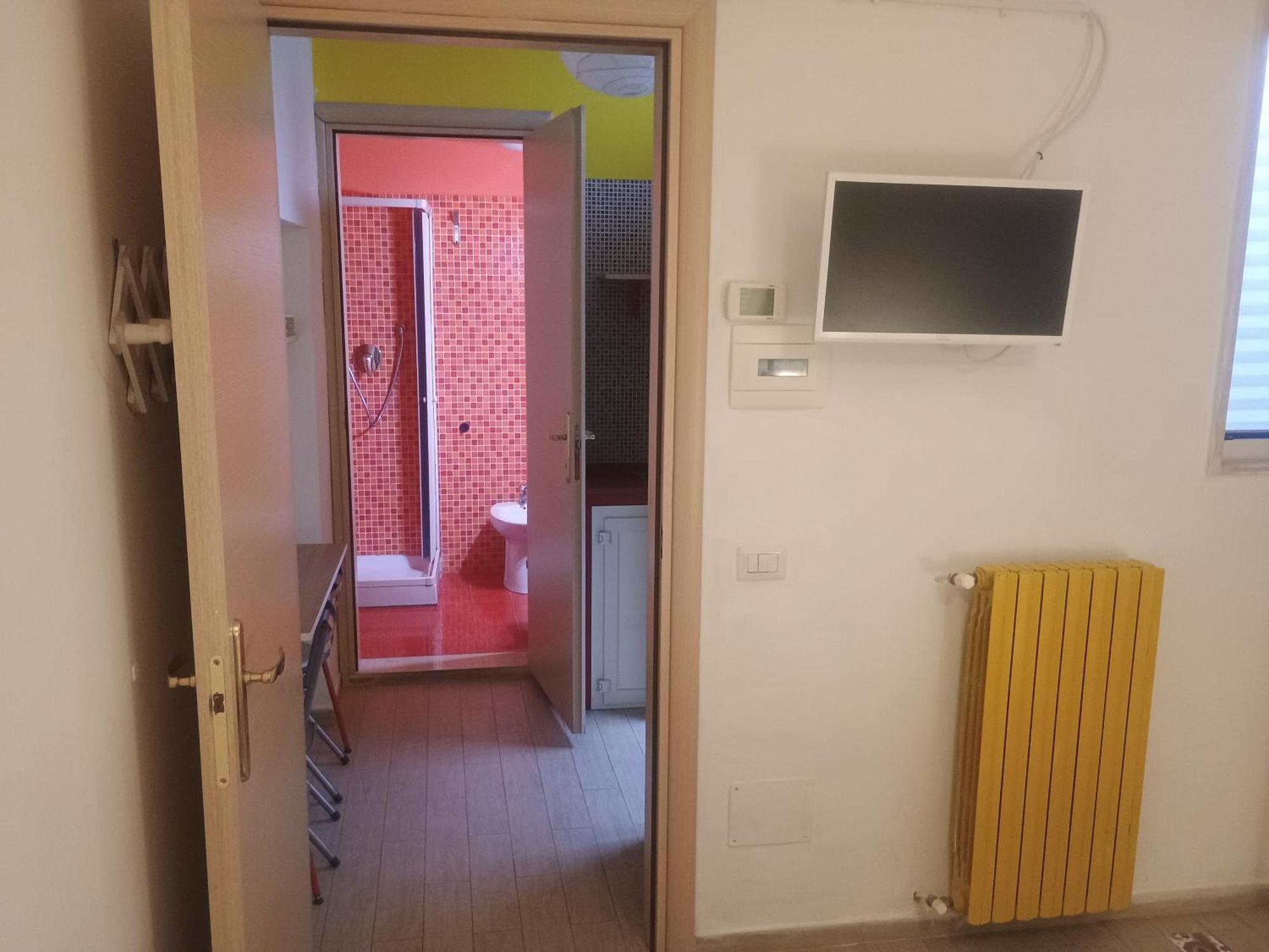 マテーラ Terrazza Sui Sassi Bed & Breakfast エクステリア 写真