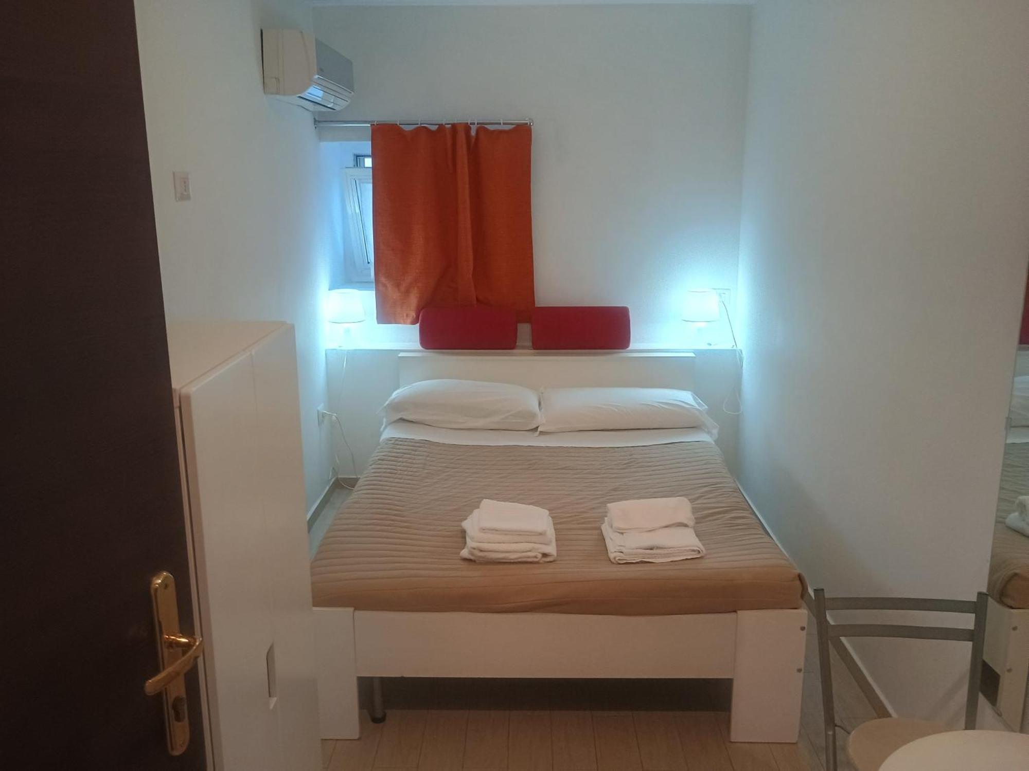 マテーラ Terrazza Sui Sassi Bed & Breakfast エクステリア 写真