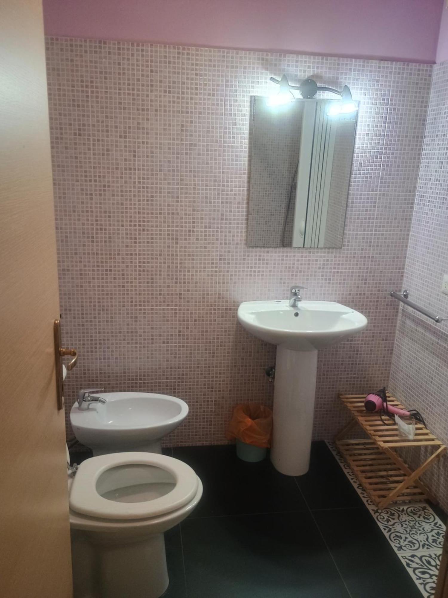 マテーラ Terrazza Sui Sassi Bed & Breakfast エクステリア 写真