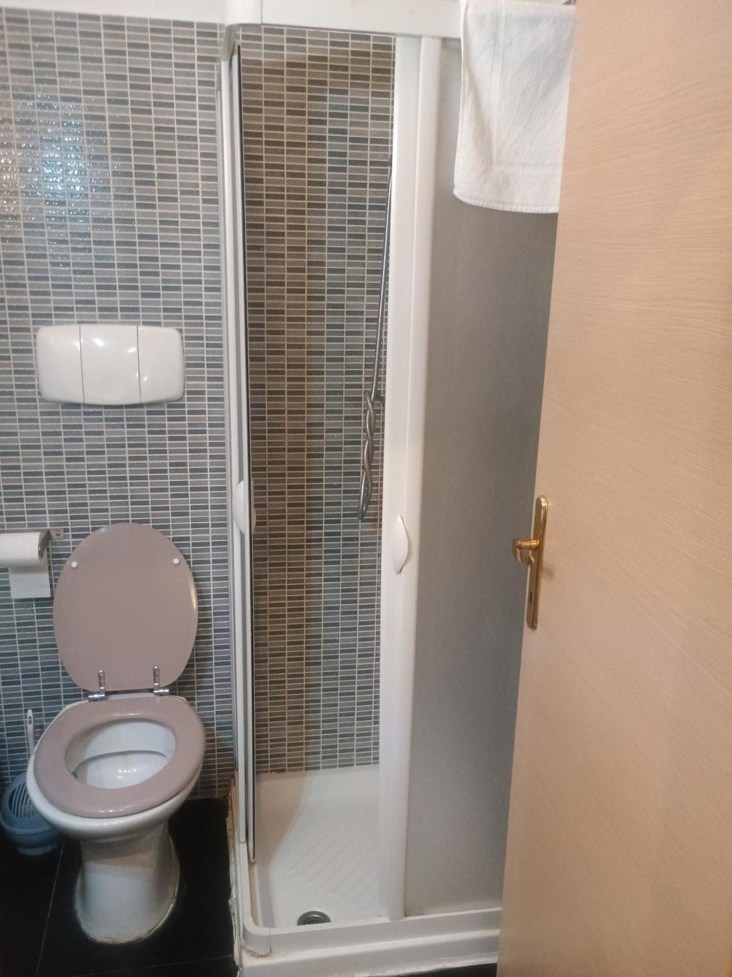 マテーラ Terrazza Sui Sassi Bed & Breakfast エクステリア 写真