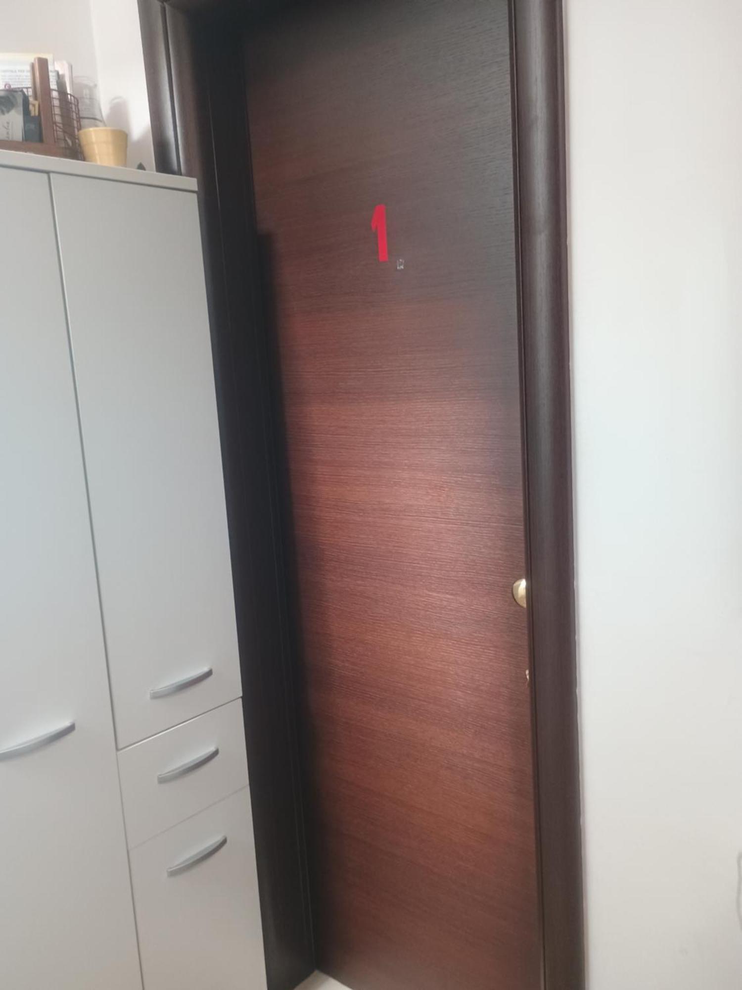 マテーラ Terrazza Sui Sassi Bed & Breakfast エクステリア 写真