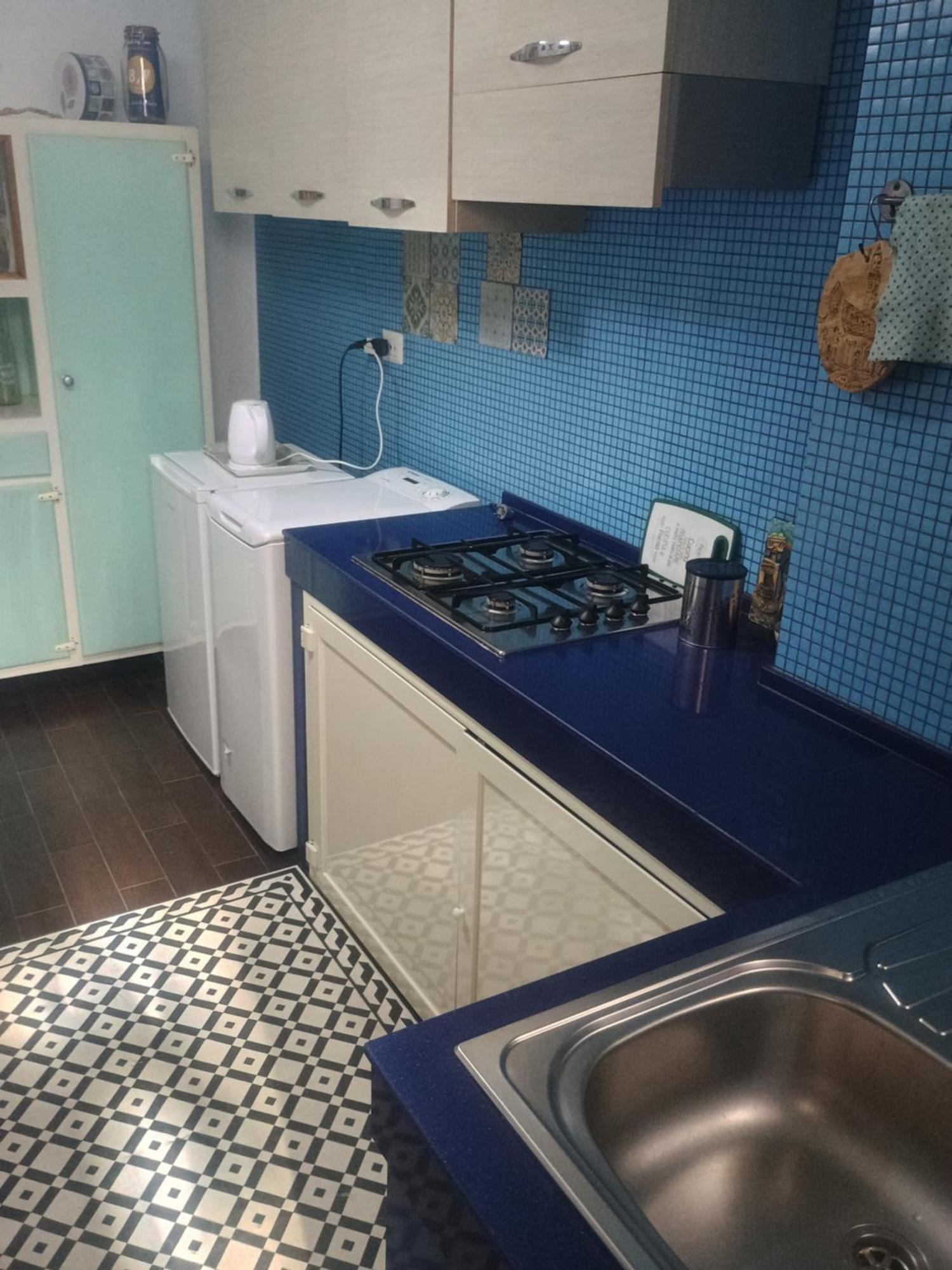 マテーラ Terrazza Sui Sassi Bed & Breakfast エクステリア 写真