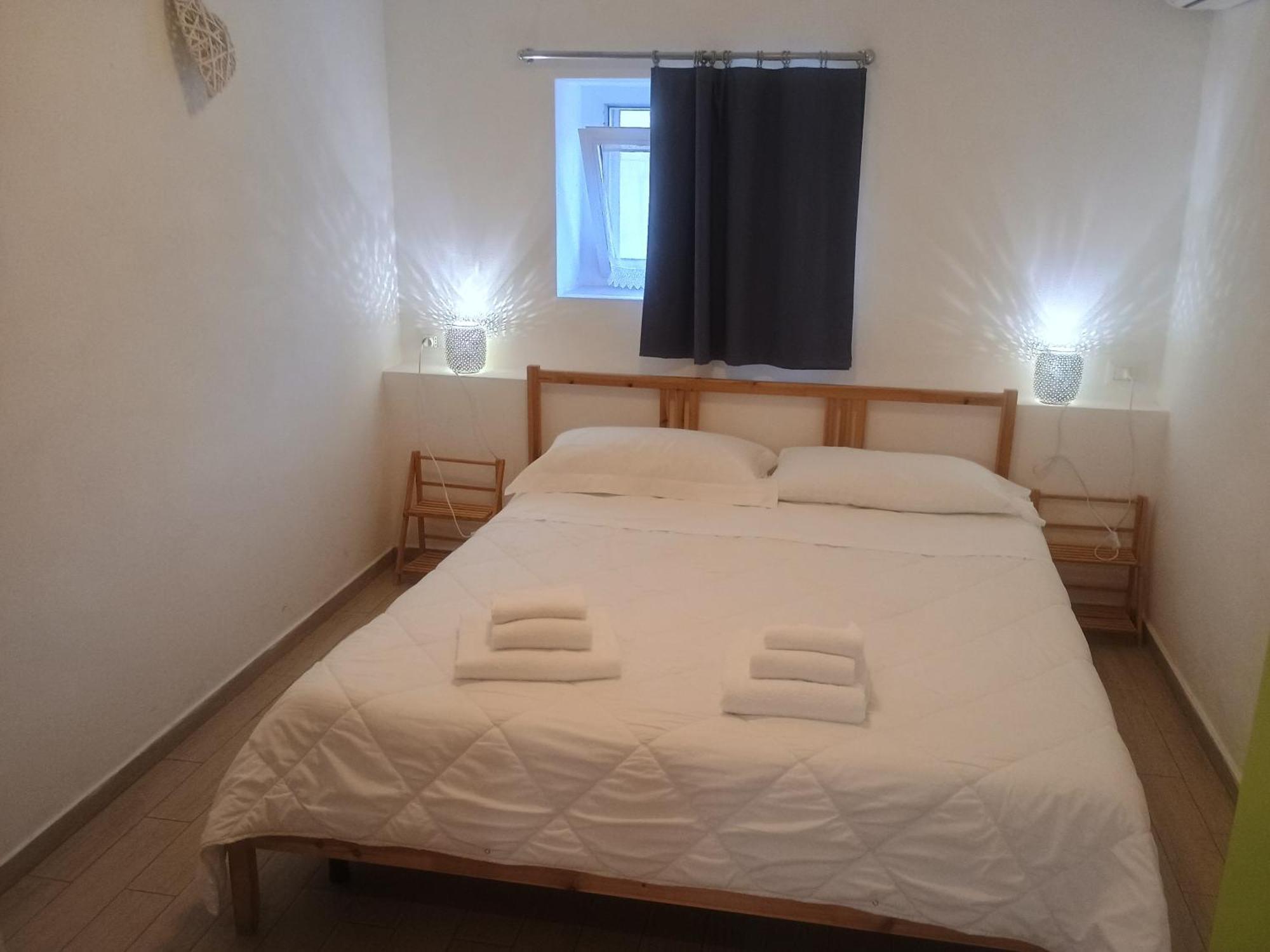 マテーラ Terrazza Sui Sassi Bed & Breakfast 部屋 写真