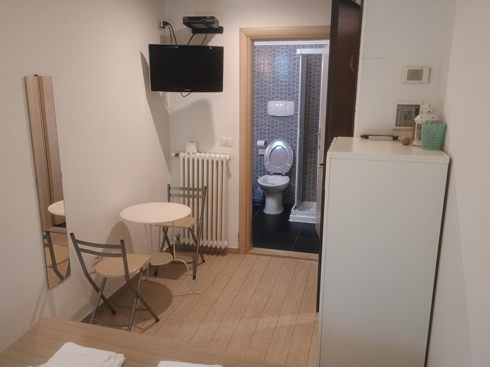 マテーラ Terrazza Sui Sassi Bed & Breakfast エクステリア 写真