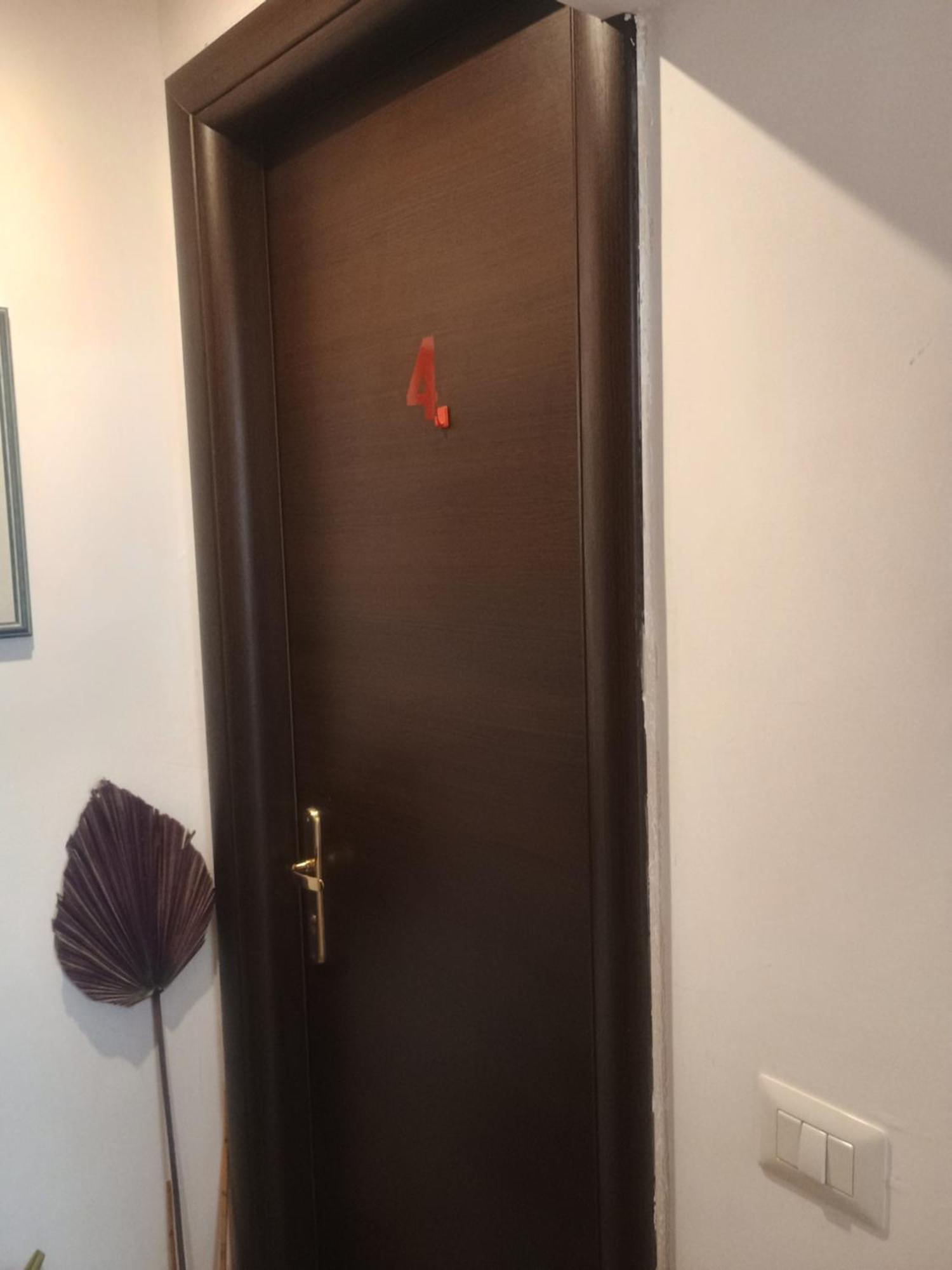 マテーラ Terrazza Sui Sassi Bed & Breakfast エクステリア 写真