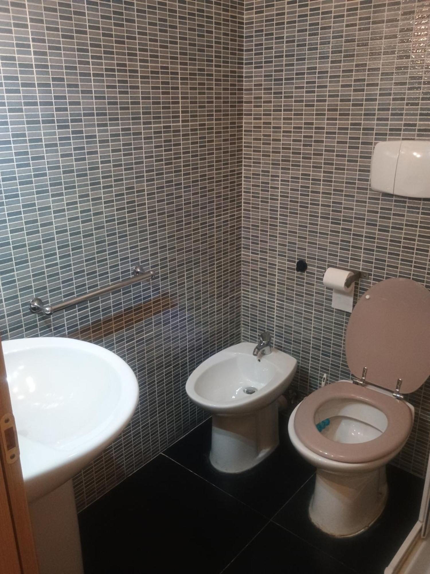 マテーラ Terrazza Sui Sassi Bed & Breakfast 部屋 写真