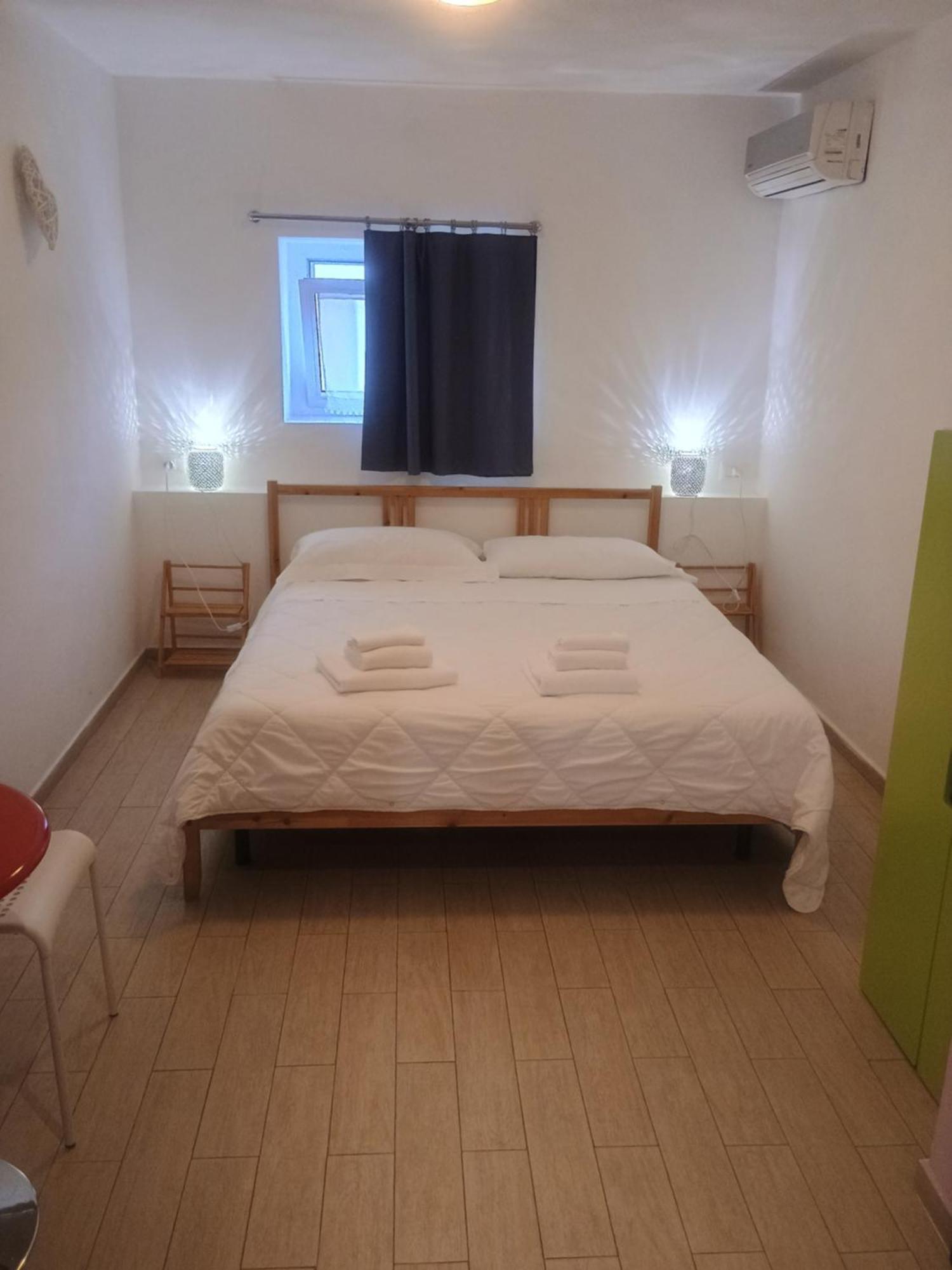マテーラ Terrazza Sui Sassi Bed & Breakfast 部屋 写真