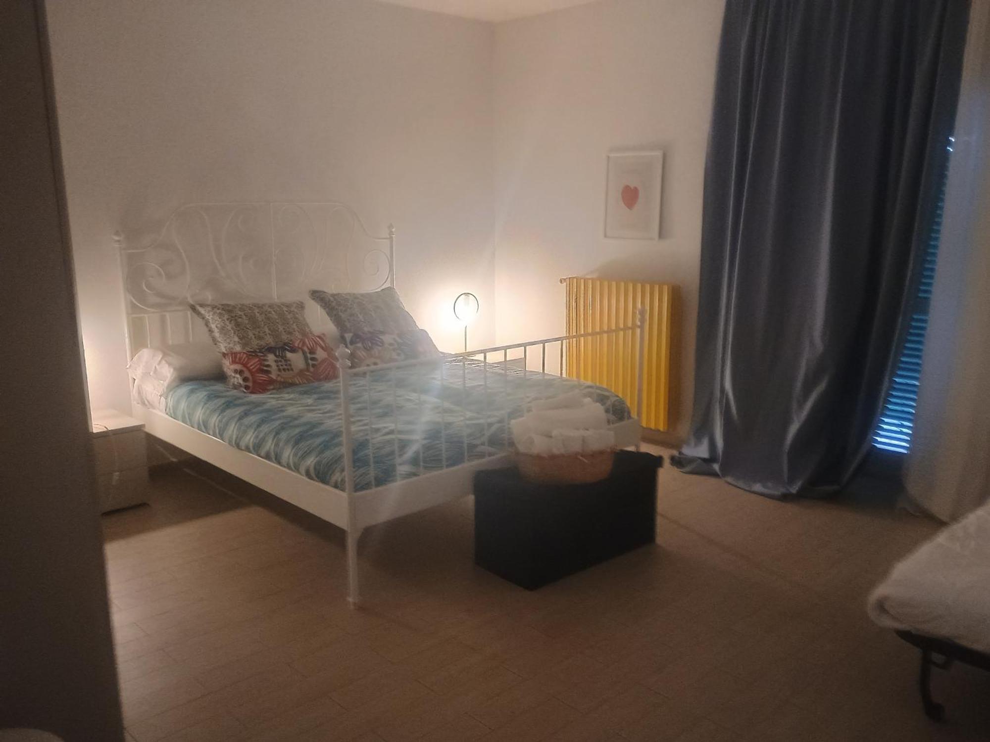 マテーラ Terrazza Sui Sassi Bed & Breakfast 部屋 写真